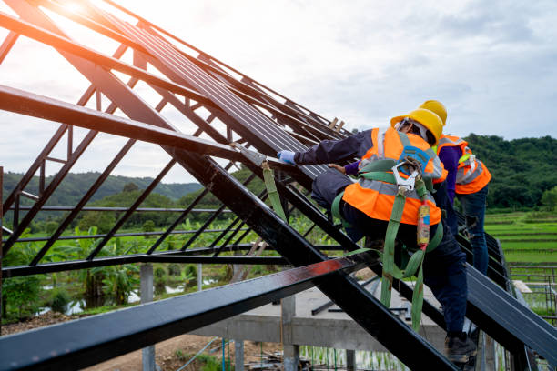 Best Best Roofing Contractors  in West Freehold, NJ