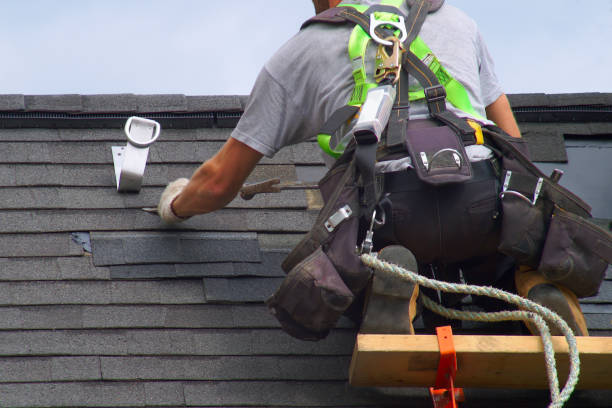 Quick and Trustworthy Emergency Roof Repair Services in West Freehold, NJ