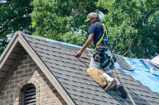 Best Storm Damage Roof Repair  in West Freehold, NJ